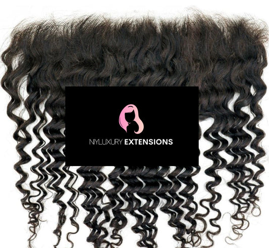 13x6 or 13x4 HD Lace Frontal